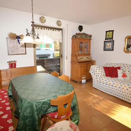 Aurturist Dobbiaco Roulette Apartment Exterior photo