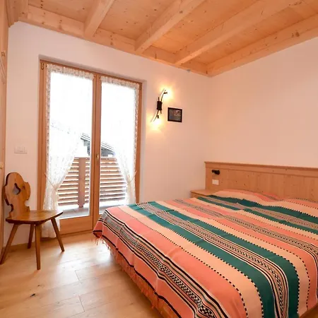 Aurturist Dobbiaco Roulette Apartment Exterior photo