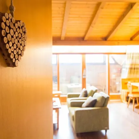Aurturist Dobbiaco Roulette Apartment Exterior photo