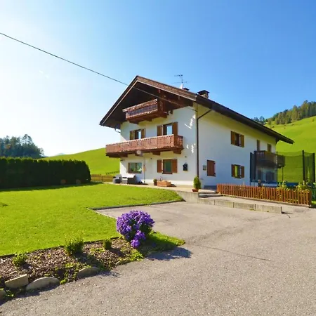 Aurturist Dobbiaco Roulette Apartment Exterior photo