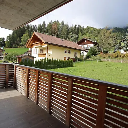 Aurturist Dobbiaco Roulette Apartment Exterior photo