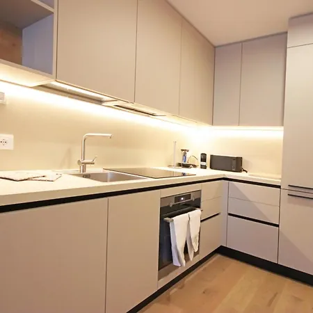 Aurturist Dobbiaco Roulette Apartment Room photo