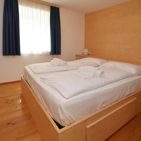 Aurturist Dobbiaco Roulette Apartment Exterior photo