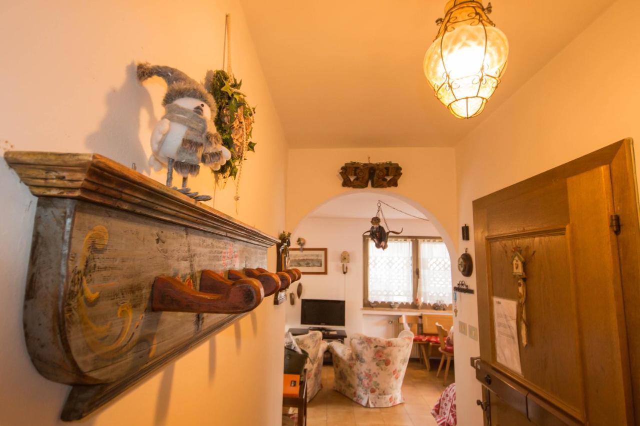 Aurturist Roulette Apartment Dobbiaco