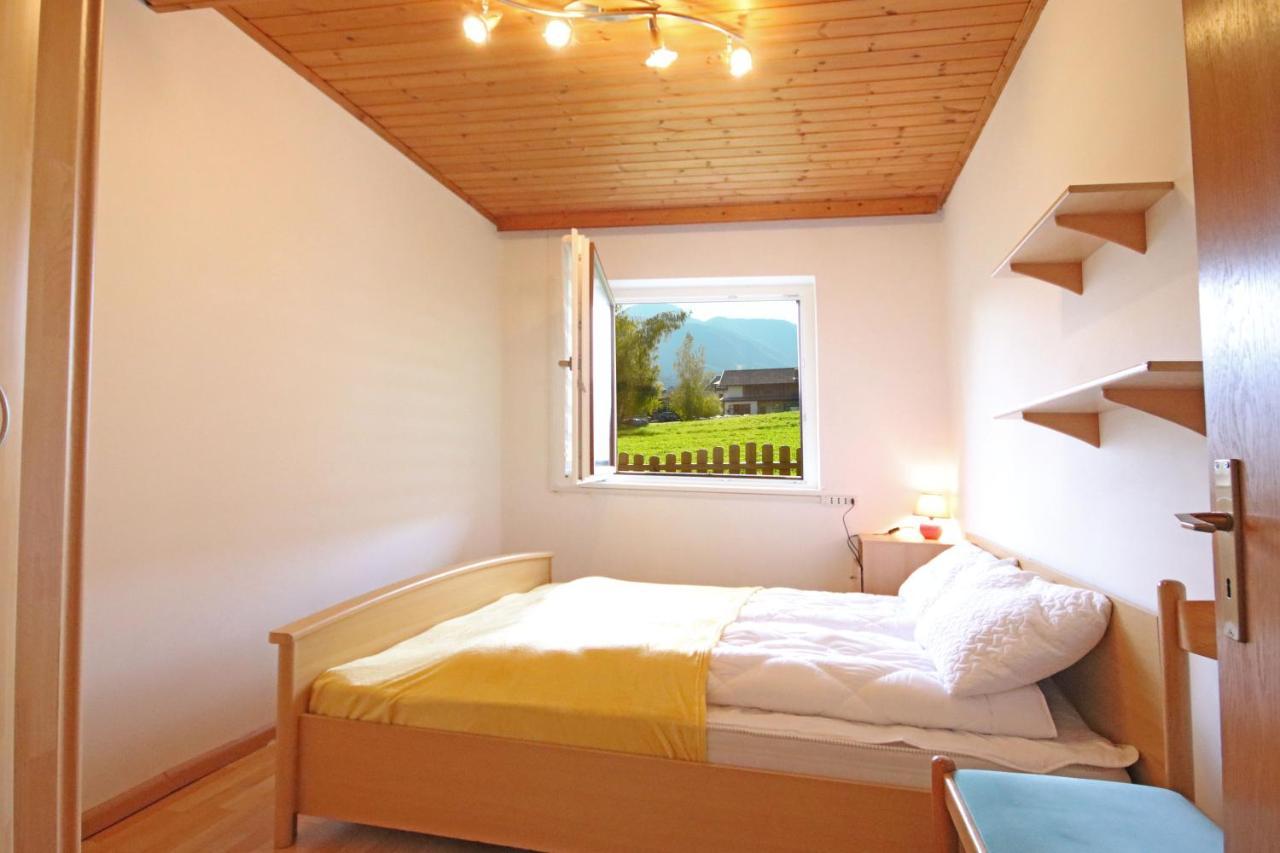 Aurturist Roulette Apartment Dobbiaco