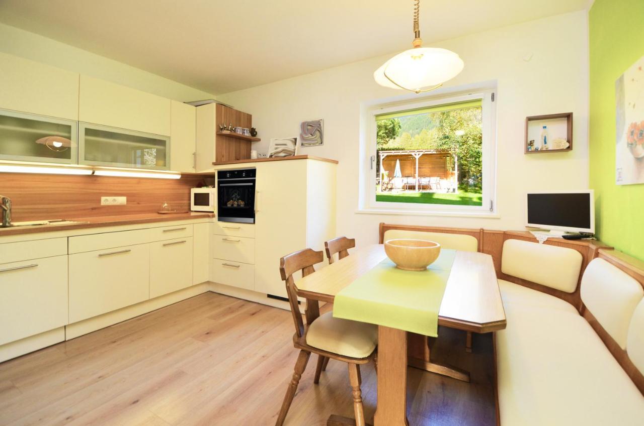 Aurturist Roulette Apartment Dobbiaco