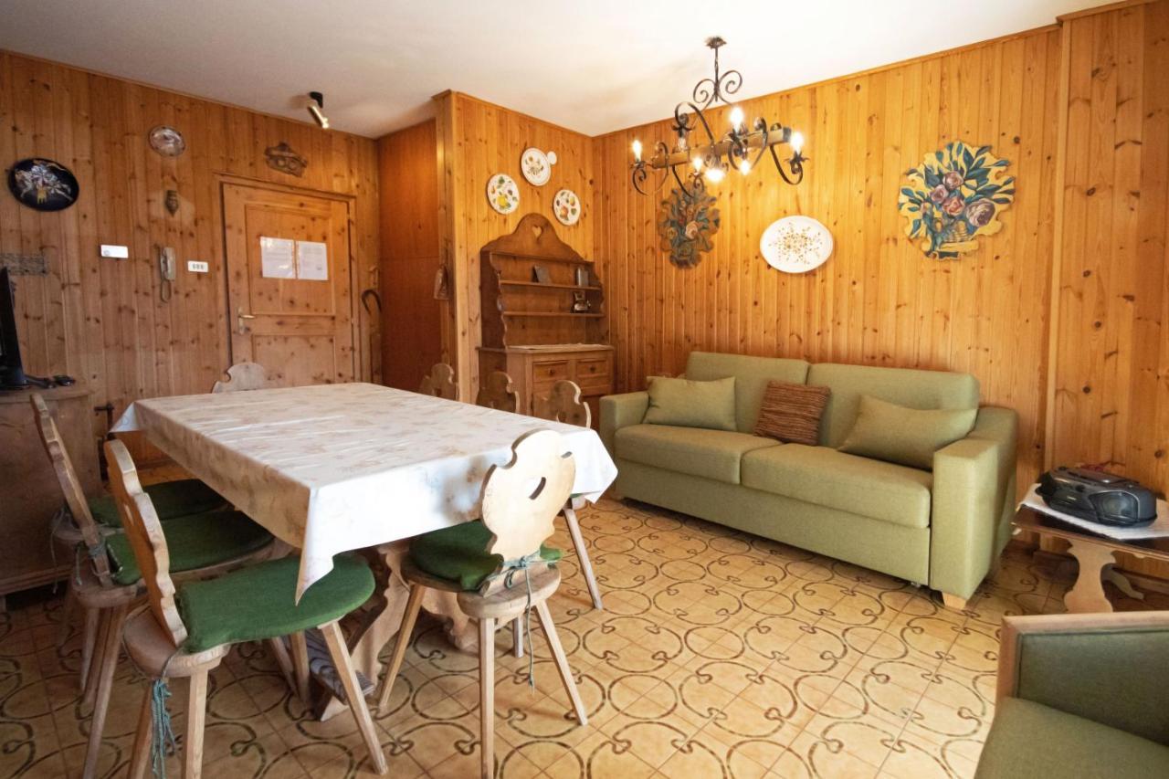 Aurturist Roulette Apartment Dobbiaco