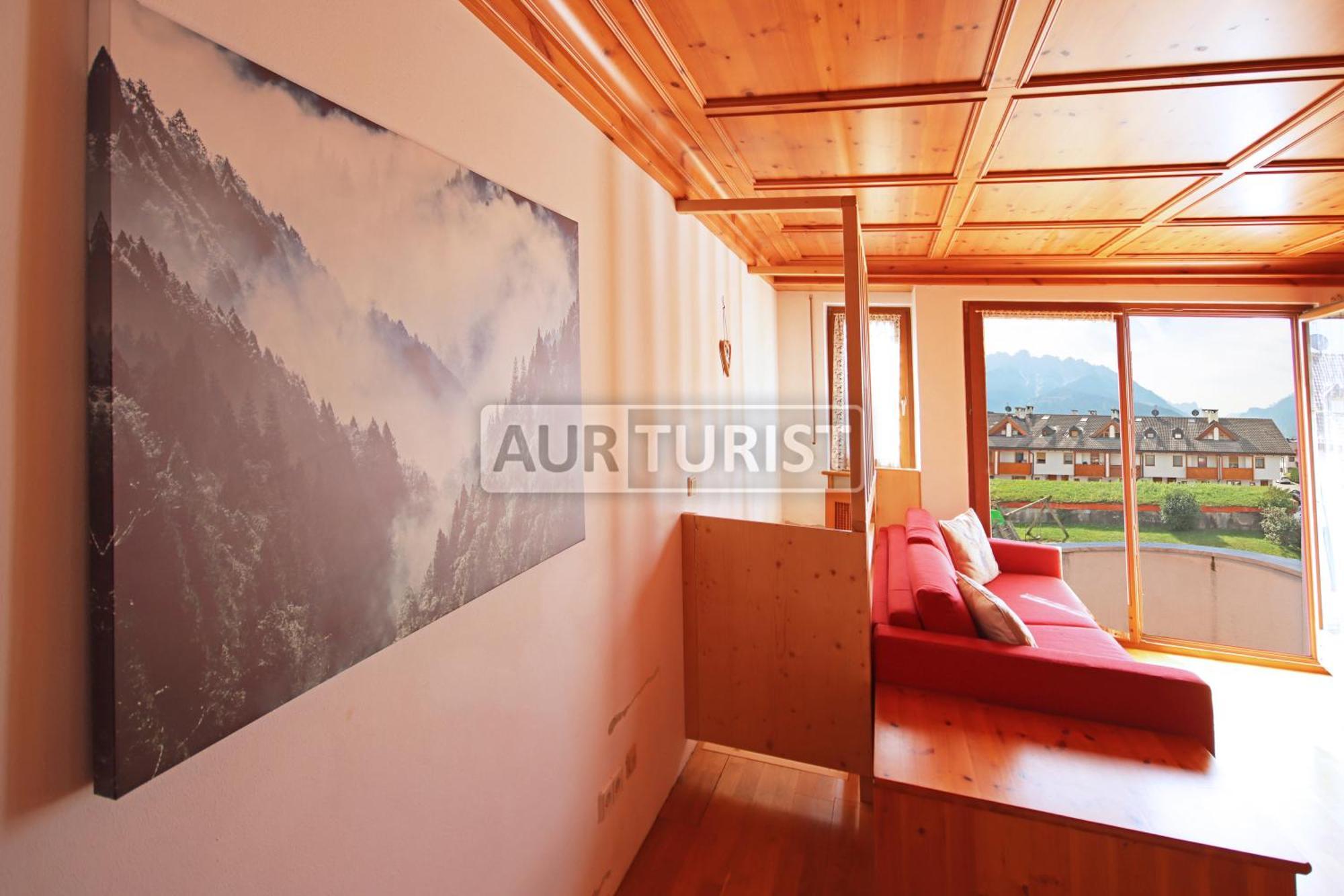 Apartment Aurturist Roulette Dobbiaco