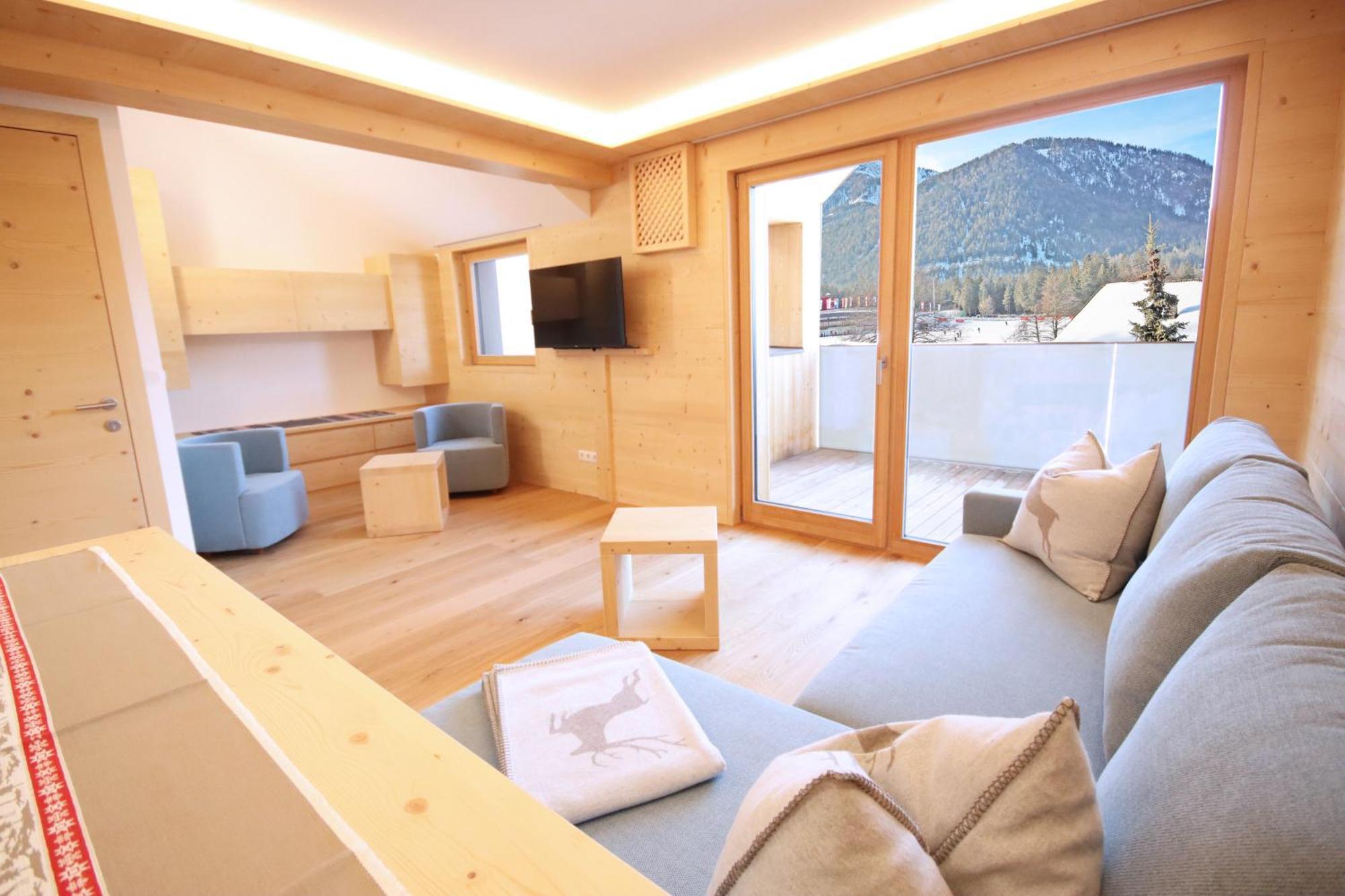 Aurturist Roulette Apartment *