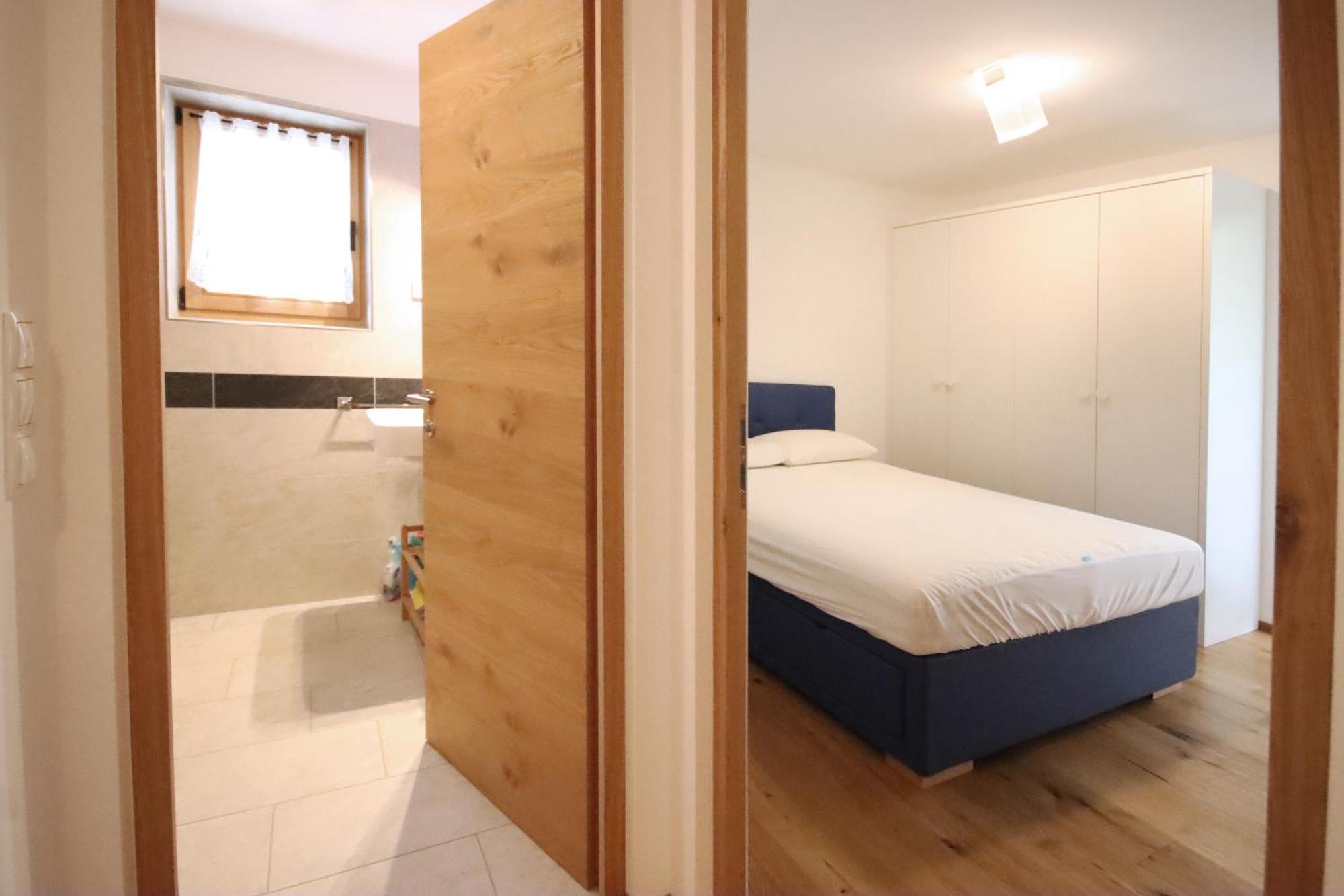 Apartment Aurturist Roulette Dobbiaco