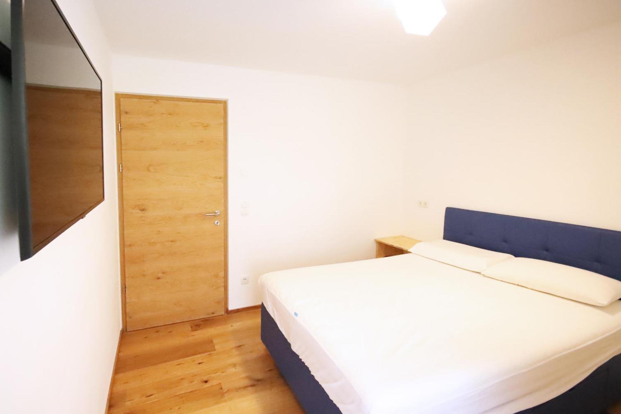 Aurturist Roulette Apartment Dobbiaco